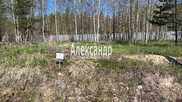 Продам участок 11 соток, Садоводство, 4-й уч-к, Марс тер. СНТ, 23 км от города