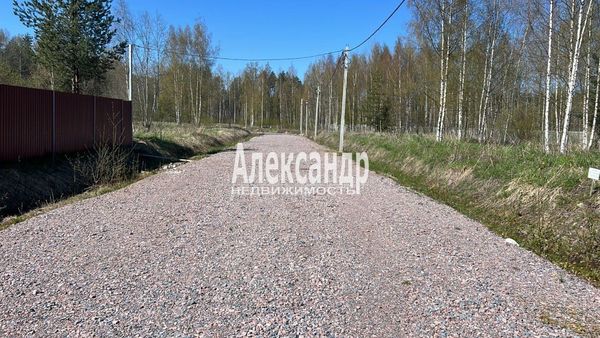 Продам участок 11 соток, Садоводство, 4-й уч-к, Марс тер. СНТ, 23 км от города