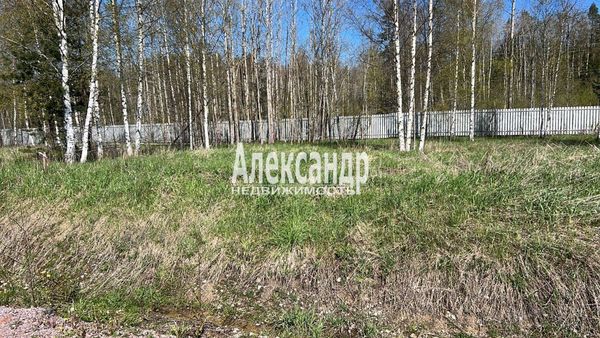 Продам участок 11 соток, Садоводство, 4-й уч-к, Марс тер. СНТ, 23 км от города