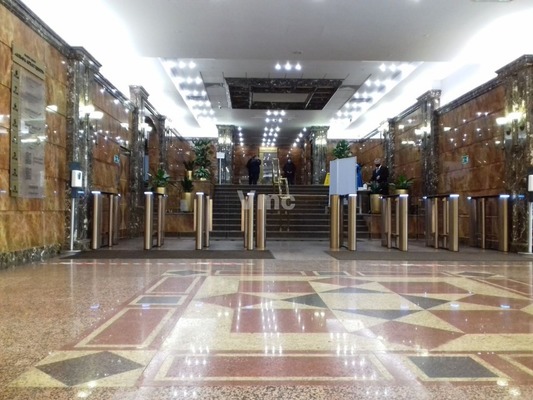 Сдам офисное помещение 3 800 м2, Арбат ул, 1, Москва г