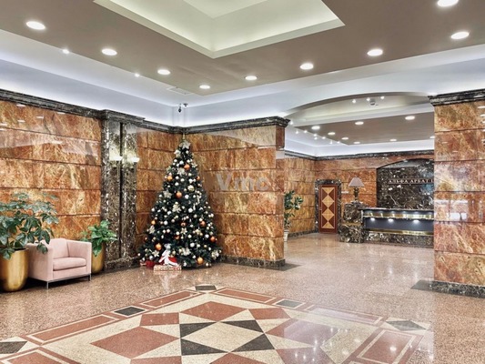 Сдам офисное помещение 3 800 м2, Арбат ул, 1, Москва г