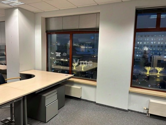 Сдам офисное помещение 3 800 м2, Арбат ул, 1, Москва г
