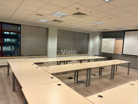 Сдам офисное помещение 3 800 м2, Арбат ул, 1, Москва г