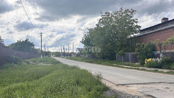 Продам участок 14 соток, ИЖС, Леваневского ул, Молдаванское с, 0 км от города