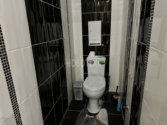 Продам трехкомнатную (3-комн.) квартиру, 50 лет Октября ул, 37, Северская ст-ца