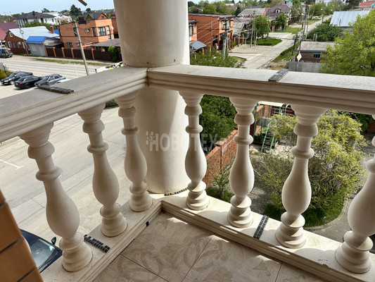 Продам трехкомнатную (3-комн.) квартиру, 50 лет Октября ул, 37, Северская ст-ца