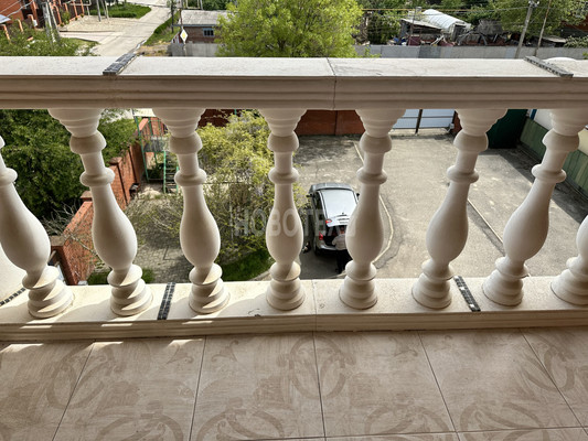 Продам трехкомнатную (3-комн.) квартиру, 50 лет Октября ул, 37, Северская ст-ца