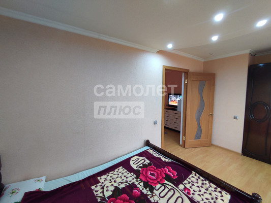 Продам двухкомнатную (2-комн.) квартиру, Ленина ул, 114А, Славянск-на-Кубани г
