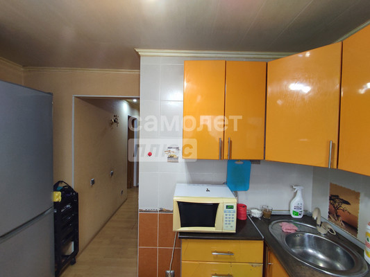 Продам двухкомнатную (2-комн.) квартиру, Ленина ул, 114А, Славянск-на-Кубани г