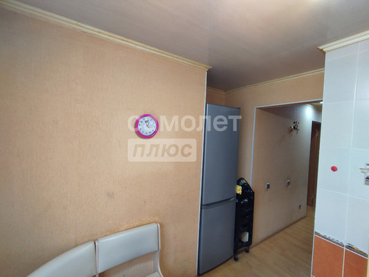 Продам двухкомнатную (2-комн.) квартиру, Ленина ул, 114А, Славянск-на-Кубани г