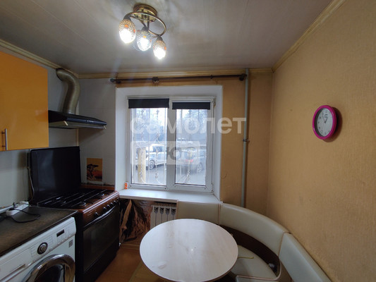 Продам двухкомнатную (2-комн.) квартиру, Ленина ул, 114А, Славянск-на-Кубани г
