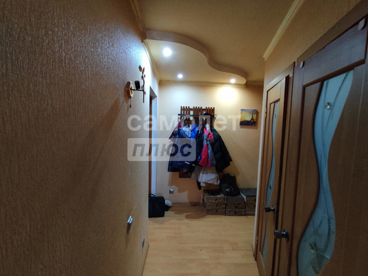 Продам двухкомнатную (2-комн.) квартиру, Ленина ул, 114А, Славянск-на-Кубани г