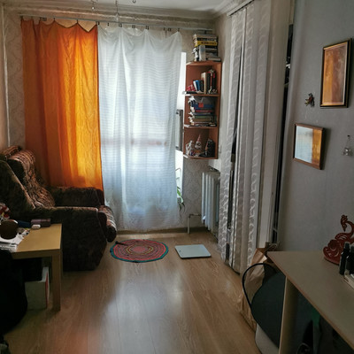Продам трехкомнатную (3-комн.) квартиру, Римского-Корсакова пр-кт, 31, Санкт-Петербург г