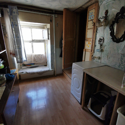 Продам трехкомнатную (3-комн.) квартиру, Римского-Корсакова пр-кт, 31, Санкт-Петербург г