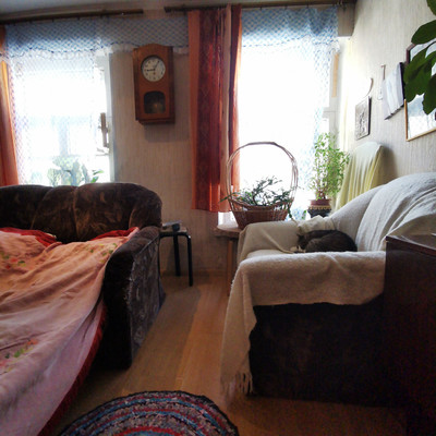 Продам трехкомнатную (3-комн.) квартиру, Римского-Корсакова пр-кт, 31, Санкт-Петербург г