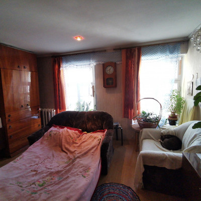 Продам трехкомнатную (3-комн.) квартиру, Римского-Корсакова пр-кт, 31, Санкт-Петербург г