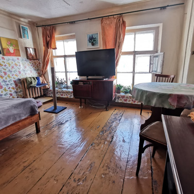 Продам трехкомнатную (3-комн.) квартиру, Римского-Корсакова пр-кт, 31, Санкт-Петербург г
