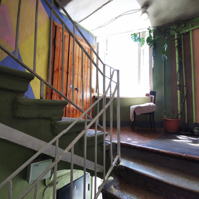 Продам трехкомнатную (3-комн.) квартиру, Римского-Корсакова пр-кт, 31, Санкт-Петербург г