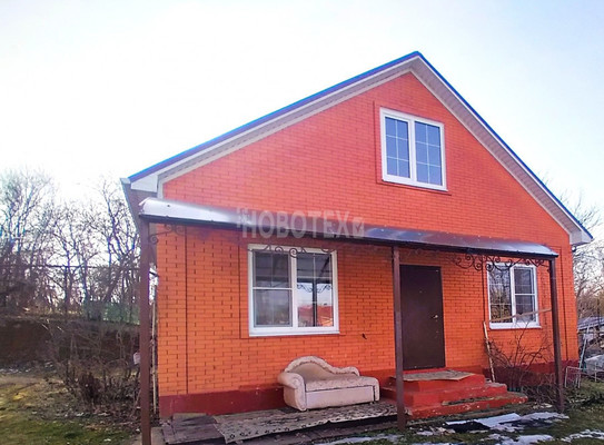 Продам дом, Демьяна Бедного ул, 5, Ильский пгт, 0 км от города