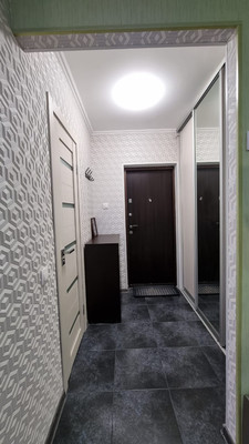 Продам однокомнатную (1-комн.) квартиру, Куйбышева (Сергиево тер) ул, 16А, Санкт-Петербург г