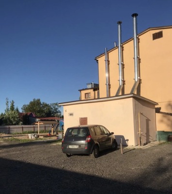 Продам однокомнатную (1-комн.) квартиру, Куйбышева (Сергиево тер) ул, 16А, Санкт-Петербург г