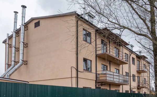 Продам однокомнатную (1-комн.) квартиру, Куйбышева (Сергиево тер) ул, 16А, Санкт-Петербург г