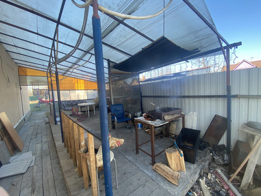 Продам однокомнатную (1-комн.) квартиру, Куйбышева (Сергиево тер) ул, 16А, Санкт-Петербург г