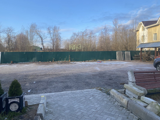 Продам однокомнатную (1-комн.) квартиру, Куйбышева (Сергиево тер) ул, 16А, Санкт-Петербург г
