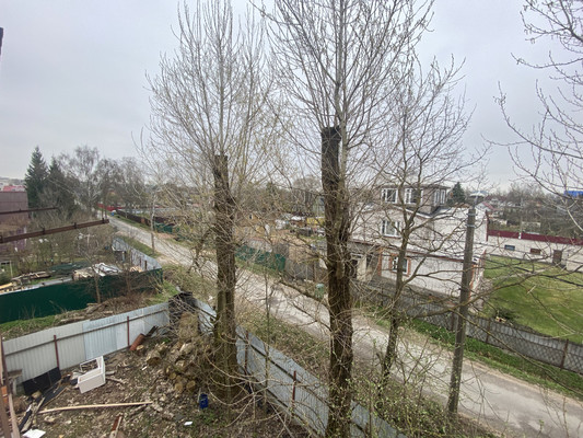 Продам однокомнатную (1-комн.) квартиру, Куйбышева (Сергиево тер) ул, 16А, Санкт-Петербург г