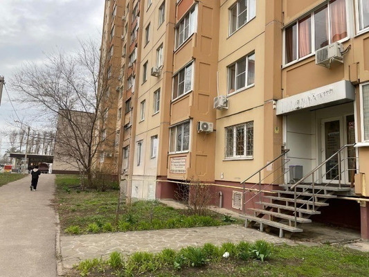 Продам коммерческое помещение 67,9 м2, Ростовская ул, 58/21, Воронеж г