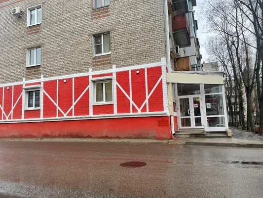 Продам коммерческое помещение 72,4 м2, Ленинский пр-кт, 76, Воронеж г