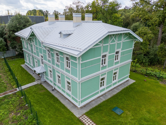 Продам дом, Фабричный поселок тер, 4А, Красное Село г, 0 км от города