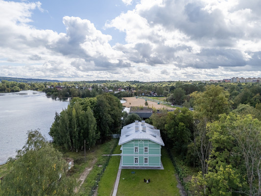 Продам дом, Фабричный поселок тер, 4А, Красное Село г, 0 км от города