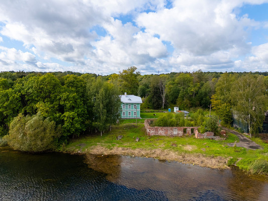 Продам дом, Фабричный поселок тер, 4А, Красное Село г, 0 км от города