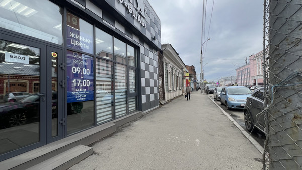 Сдам коммерческое помещение 40 м2, Тимирязева ул, 38, Иркутск г