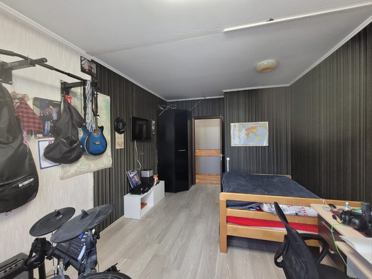 Продам двухкомнатную (2-комн.) квартиру, Моравский пер, 7к1, Санкт-Петербург г