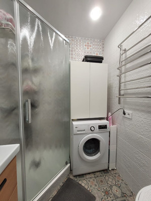 Продам двухкомнатную (2-комн.) квартиру, Моравский пер, 7к1, Санкт-Петербург г