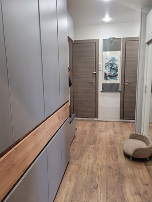 Продам двухкомнатную (2-комн.) квартиру, Моравский пер, 7к1, Санкт-Петербург г