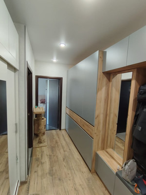 Продам двухкомнатную (2-комн.) квартиру, Моравский пер, 7к1, Санкт-Петербург г