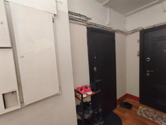 Продам двухкомнатную (2-комн.) квартиру, Моравский пер, 7к1, Санкт-Петербург г