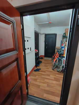 Продам двухкомнатную (2-комн.) квартиру, Моравский пер, 7к1, Санкт-Петербург г