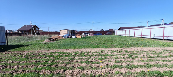 Продам участок 7 соток, ИЖС, КП Сказка тер, Максимиха д, 0 км от города