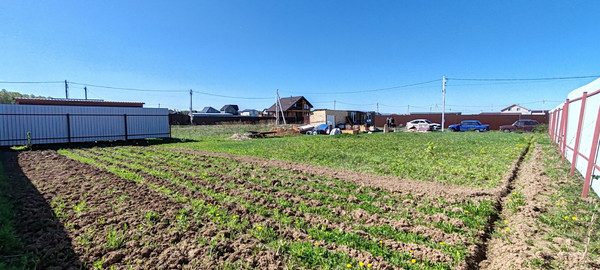 Продам участок 7 соток, ИЖС, КП Сказка тер, Максимиха д, 0 км от города