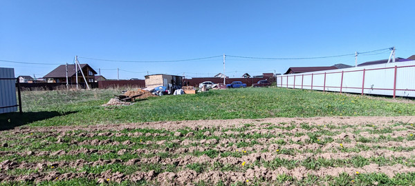 Продам участок 7 соток, ИЖС, КП Сказка тер, Максимиха д, 0 км от города
