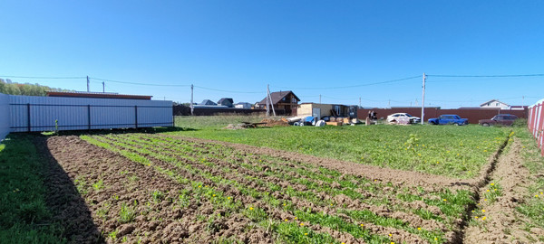 Продам участок 7 соток, ИЖС, КП Сказка тер, Максимиха д, 0 км от города