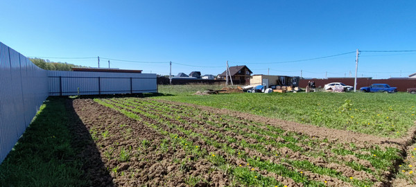 Продам участок 7 соток, ИЖС, КП Сказка тер, Максимиха д, 0 км от города