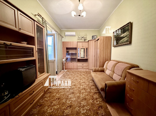 Продам однокомнатную (1-комн.) квартиру, Содружества ул, 22, Ростов-на-Дону г