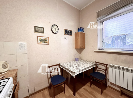 Продам однокомнатную (1-комн.) квартиру, Содружества ул, 22, Ростов-на-Дону г