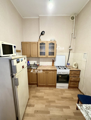 Продам однокомнатную (1-комн.) квартиру, Содружества ул, 22, Ростов-на-Дону г
