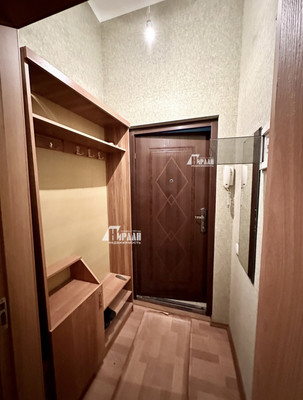 Продам однокомнатную (1-комн.) квартиру, Содружества ул, 22, Ростов-на-Дону г